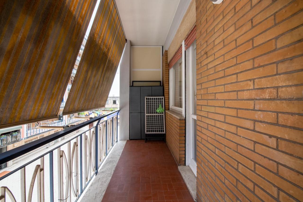 La Casa Del Professore 罗马 外观 照片